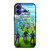 FORNITE GAME EPIC LOBBY iPhone 16 Case