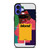 FRANK OCEAN BLOND iPhone 16 Case