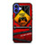 GAMER ZONE ART iPhone 16 Case