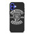 GAS MONKEY GARAGE LOGO EMBLEM iPhone 16 Case