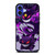 GENGAR POKEMON iPhone 16 Case