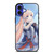 GENSHIN IMPACT GAME SANGONOMIYA KOKOMI iPhone 16 Case