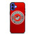 GEORGIA BULLDOGS UGA UNIVERSITY iPhone 16 Case