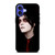 GERARD WAY MLTR iPhone 16 Case