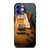 GIBSON GUITAR 2 iPhone 16 Case