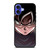 GOKU BLACK DRAGON BALL iPhone 16 Case GOKU BLACK DRAGON BALL iPhone 16 Case