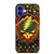 GRATEFUL DEAD ART iPhone 16 Case