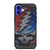 GRATEFUL DEAD SKULL iPhone 16 Case
