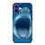 GREAT WHITE SHARK iPhone 16 Case