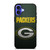 GREEN BAY PACKERS SHADOW iPhone 16 Case