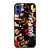GREEN DAY ROCK BAND iPhone 16 Case