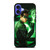 GREEN LANTERN iPhone 16 Case