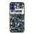 GREY'S ANATOMY TV SERIES iPhone 16 Case
