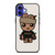 GROOT CUTE CARTOON iPhone 16 Case