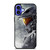 HALO 5 GUARDIANS UNSC iPhone 16 Case