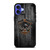 HARLEY DAVIDSON MADE WITH PRIDE iPhone 16 Case