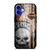 HARLEY DAVIDSON MOTORCYCLE CAMO iPhone 16 Case
