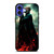 HARRY POTTER LORD VOLDEMORT iPhone 16 Case