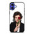 HARRY STYLES ROSE iPhone 16 Case