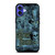 HAUNTED MANSION DISNEYLAND 2 iPhone 16 Case