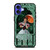 HAUNTED MANSION STRETCHING iPhone 16 Case