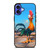 HEIHEI MOANA CHICKEN-iPhone Case iPhone 16 Case