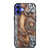 HOCUS POCUS SPELL BOOK iPhone 16 Case