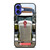 HOT KENWORTH TRUCK W900 t680 FIT iPhone 16 Case