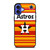 HOUSTON ASTROS MLB 2 iPhone 16 Case