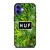 HUF MARIJUANA iPhone 16 Case