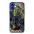 INCREDIBLE HULK 2 iPhone 16 Case
