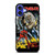 IRON MAIDEN THE NUMBER OF THE BEAST iPhone 16 Case