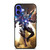 IRON MAN AVENGER ENDGAME iPhone 16 Case