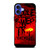 J COLE POWER TRIP ARTWORK iPhone 16 Case