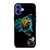 JACKSONVILLE JAGUARS iPhone 16 Case