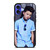 JACOB SARTORIUS 2 iPhone 16 Case