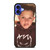 JACOB SARTORIUS THRASHER iPhone 16 Case