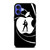 JAMES BOND 007 APPLE LOGO iPhone 16 Case