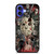 JASON FRIDAY THE 13TH COLLAGE iPhone 16 Case