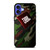 JBL CAMO LOGO iPhone 16 Case