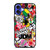 JDM STICKER BOMB iPhone 16 Case