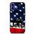 JEEP USA iPhone 16 Case