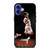 JIMMY BUTLER CHICAGO BULLS iPhone 16 Case
