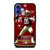 JOE MONTANA SF 49ERS HOME OF THE FAITHFUL iPhone 16 Case