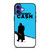 JOHNNY CASH FASHION iPhone 16 Case