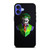 JOKER ARTWORK iPhone 16 Case