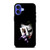 JOKER CARD ARTWORK iPhone 16 Case