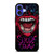 JOKER COMIC SUICIDE SQUAD HAHAHA iPhone 16 Case