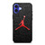 JORDAN ELEPHENT iPhone 16 Case