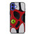 JORDAN SHOES SOLE iPhone 16 Case